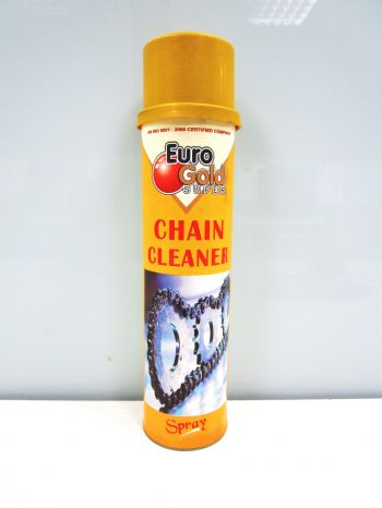 Bike Chain Cleaner Spray, Size : 350