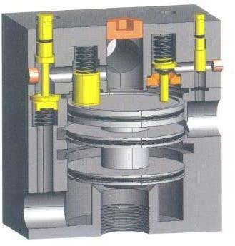 SC Series Derivative Booster