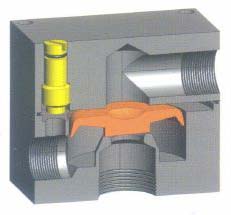 SC Series Derivative Unit