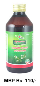 Digivita Syrup Poly Herb Preparations