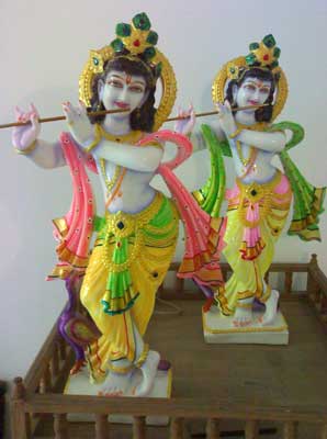 Krishna Statues
