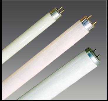 liner fluorescent lamps
