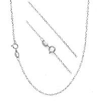 sterling silver chains