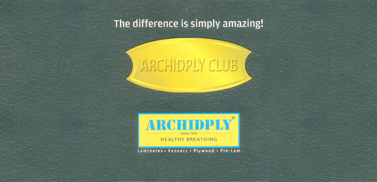 Archid Club Plus