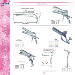 Gynaecological Instruments