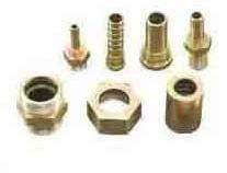 Hose Pipe Fittings