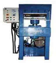 Leather Embossing Machine at best price in Coimbatore by Classique Machine  Works