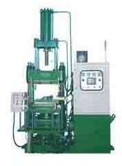 Hydraulic Rubber Moulding Machine