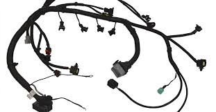 Automotive Wiring Harness