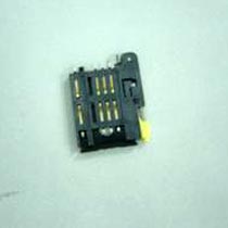Tray Type Sim Card Connector