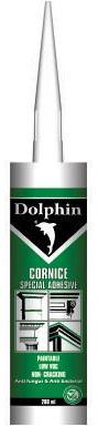 Dolphin Cornice special adhesive