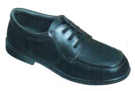 Safety Shoes (PE - 110)