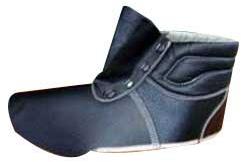 Safety Shoes (PE - 204)