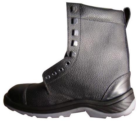 Prime Exim in Kanpur - Manufacturer of Safety Shoes (PE - 301 ...