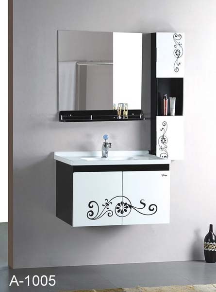 Pvc Bathroom Cabinet, Bathroom Vanity Cabinets India