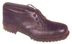 Jodhpuri Three Eyelets Shoes