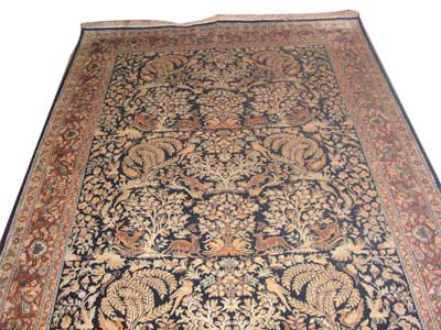 Silk Carpet (dsc 00395)