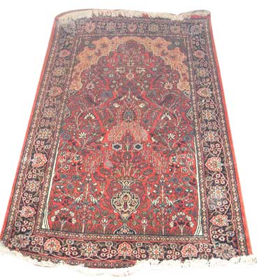 Silk Carpet (dsc 00396)