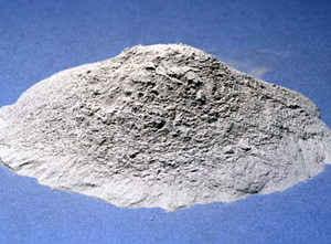 fly ash