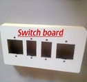 Switch Board Sheet