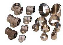 Copper Alloy Forged Fittings