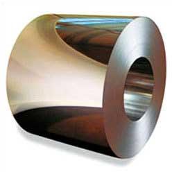 Nickel Alloy Sheets & Coils