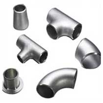 Stainless Steel Buttweld Fittings