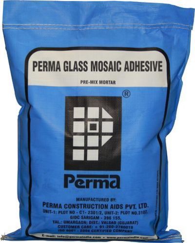 Cementitious Tile Adhesive