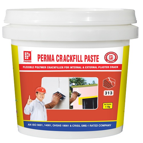 PERMA Wall Crackfilling Paste