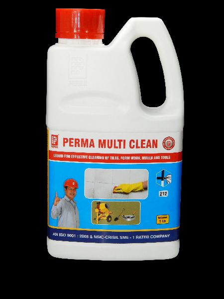 Mould Cleaning Liquid
