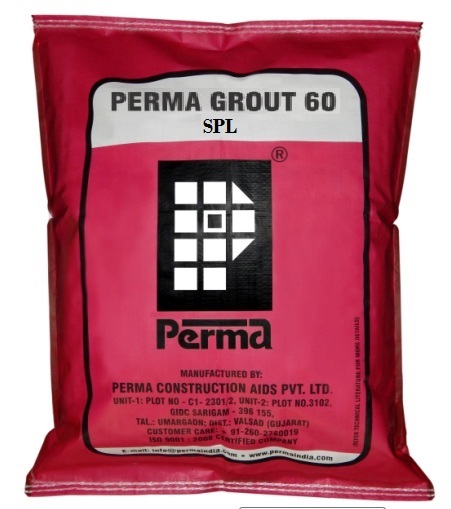 High Strength Grout