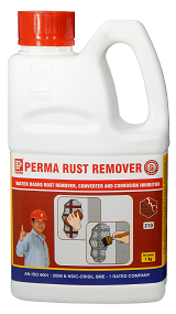 Rust Remover