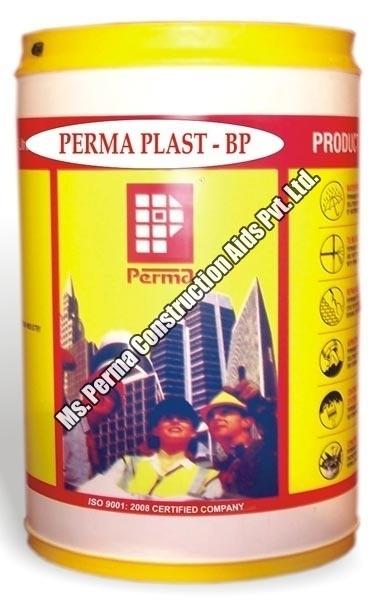 Perma Plast Bp synthetic polymers