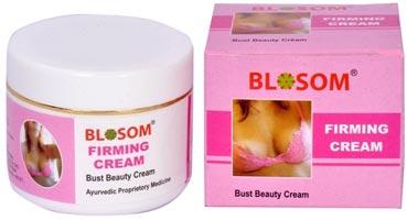 Blosom Breast Firming & Enhancement cream, Packaging Size : 50ml