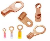 Copper Ring Cable Terminal