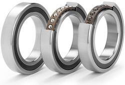 High precision bearings