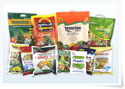 Non Zipper HDPE Printed Laminated Pouches, for Packaging, Promotion, Size : Rectangular, Square