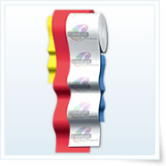 Printed Poly Coated Paper Rolls