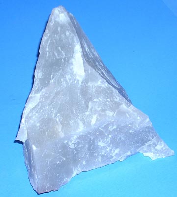White Quartzite Lumps - GMH-WQC-002