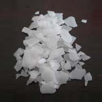 caustic soda