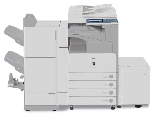 Digital Document Printing