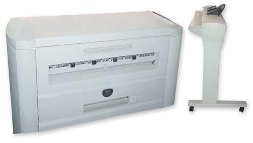 Jumbo Xerox Machine