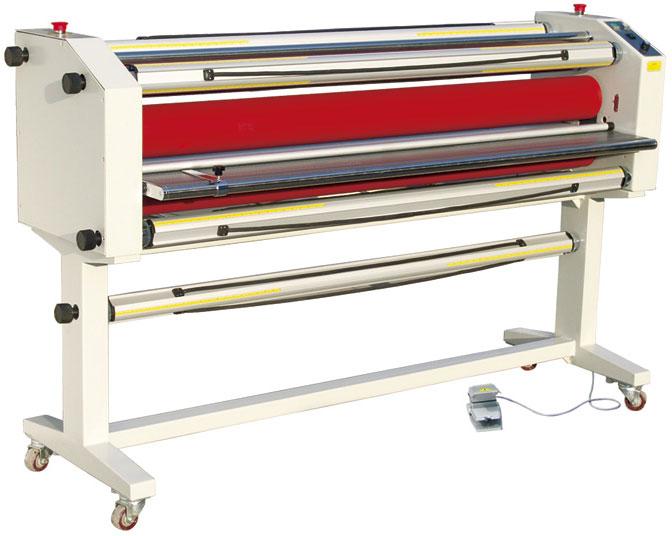 Large Format Laminator