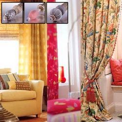 Decorative Curtains