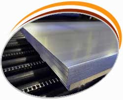 Metal Sheets