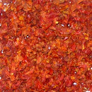 Dehydrated Tomato