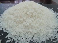 double polished rice