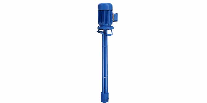 GZ Type Motorised Grease Pump