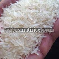 1121 Long Grain Basmati Sella Rice
