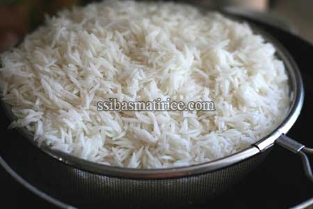 1121 Steam Rice